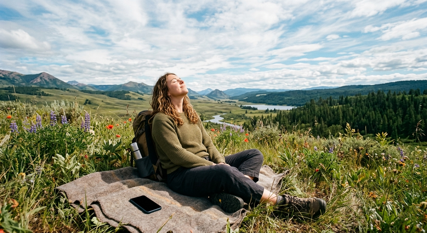 Do You Suffer from FOMO? The Fear of Missing Out Digitally