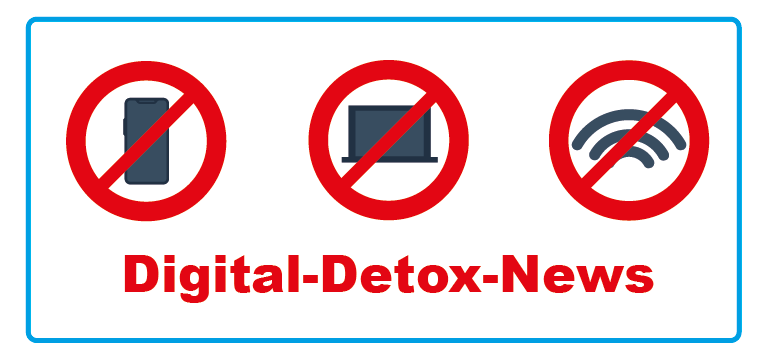 Digital-Detox-News